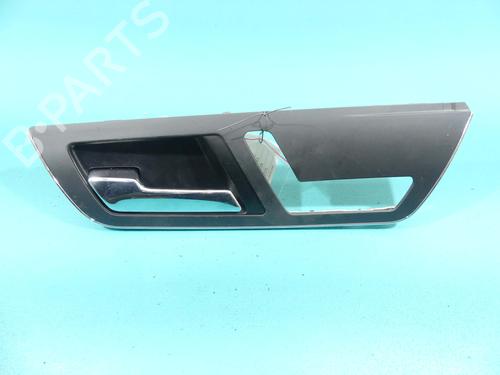 Used Rear left interior door handle Rear left interior door handle 38154366 38154366