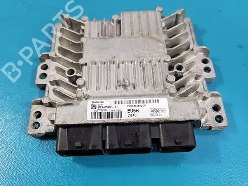 Engine control unit (ECU) FORD MONDEO IV Turnier (BA7) | BP39578207M57 - Image 2