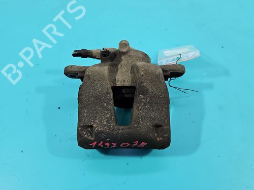 Right front brake caliper CITROËN NEMO Box Body/MPV (AA_) 1.4 HDi | BP37819510M104 - Image 2