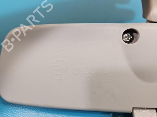 Rear mirror SUZUKI CELERIO (LF) 1.0 (AVK310) | BP37849667I6  - Image 5