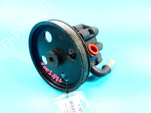 Used Steering pump Steering pump 37882297 37882297