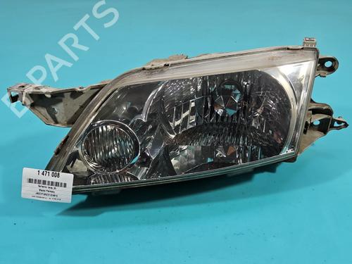 Used Left headlight Left headlight 38135351 38135351