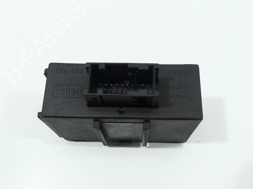 Engine control unit (ECU) PEUGEOT PARTNER MPV (5_, G_) 1.4 | BP37991249M57 - Image 8