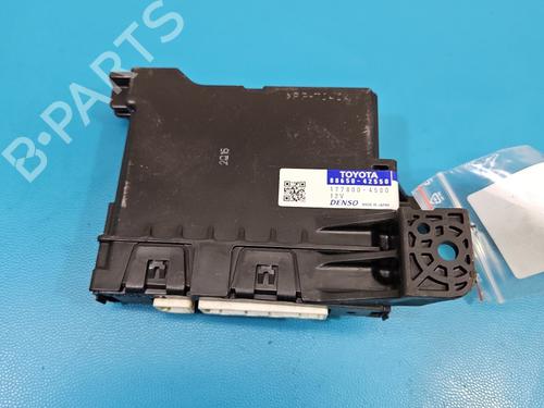 Electronic module TOYOTA RAV 4 IV (_A4_) 2.0 4WD (ZSA44_) | BP39743202M83 - Image 2