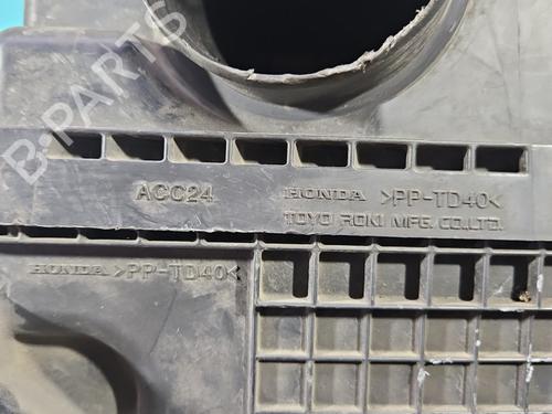 Air filter box HONDA CR-V III (RE_) 2.2 i-CTDi 4WD (RE6) | BP37818539M87 - Image 7