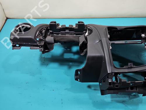 Dashboard RENAULT CLIO IV (BH_) 0.9 TCe 90 (BHNF, BHMA, BHMH, BHJK, BHJR) | BP38138143C46  - Image 7