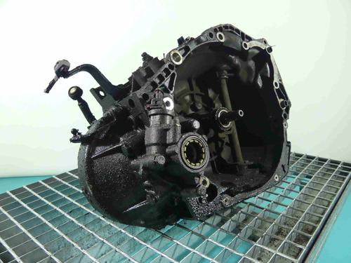 Used Gearbox Gearbox 37807361 37807361