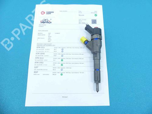 Used Injector Injector 37804909 37804909