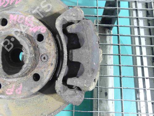 Right front brake caliper OPEL MOVANO A Van (X70) 2.2 DTI (FD) | BP37880517M104 - Image 2