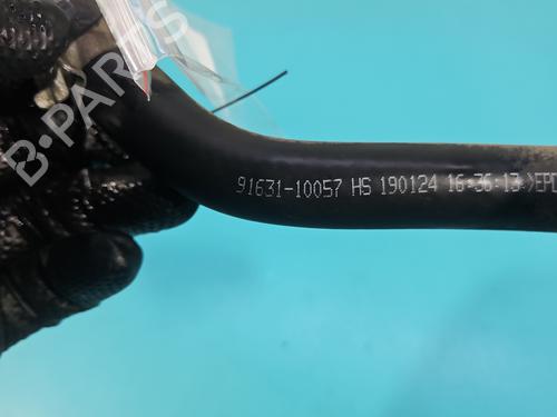 Pipe KIA OPTIMA (JF) 1.6 T-GDI | BP37842747M125 - Image 5