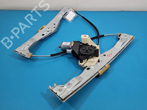 Used Front left window mechanism Front left window mechanism 37824465 37824465