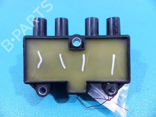 Ignition coil CHEVROLET CAPTIVA (C100, C140) 2.4 | BP38153238M94 - Image 4
