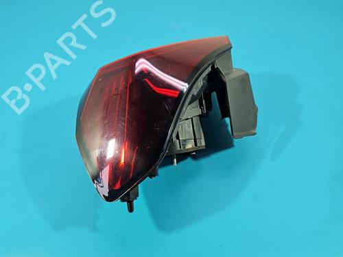 Right taillight OPEL CORSA F (P2JO) 1.2 (68) | BP40078768C35 - Image 5