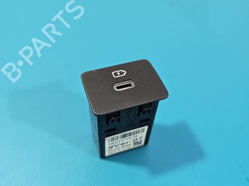 Used Electronic module Electronic module 38623584 38623584