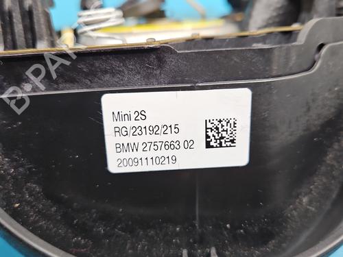 Steering wheel MINI MINI (R56) | BP37825602C49 - Image 13