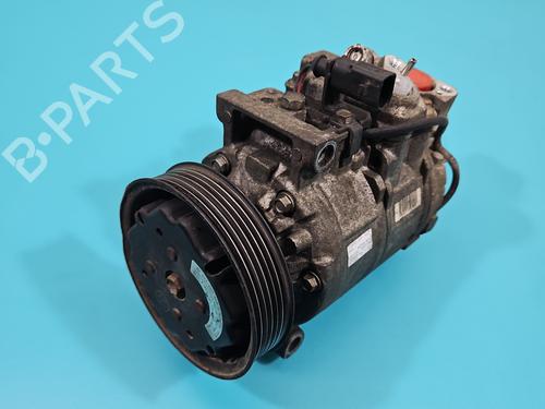 Used AC compressor AC compressor 37819552 37819552