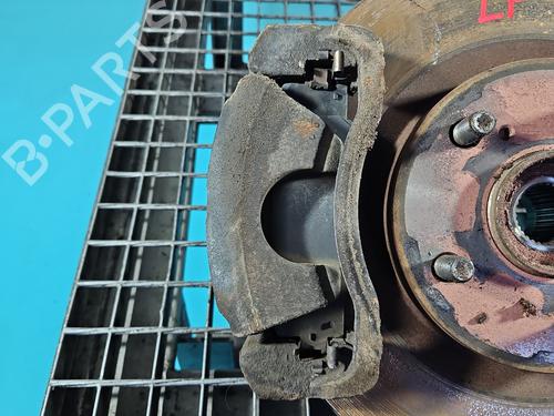 Used Left front brake caliper Left front brake caliper 37835899 37835899
