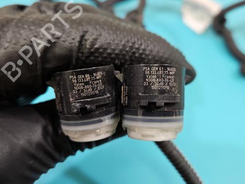 Wiring harness OPEL MOKKA 1.2 (76) | BP39949386E16 - Image 9