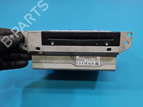 Electronic module BMW X3 (G01, F97, G08) xDrive 20 d | BP39883357M83 - Image 2