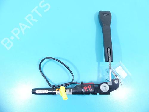 Front right seatbelt CHEVROLET CAPTIVA (C100, C140) 2.2 D 4WD | BP37895186I25 - Image 2