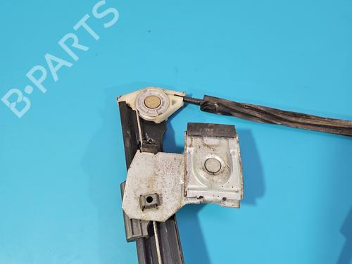 Front right window mechanism VW POLO (6N2) 1.4 16V | BP38443325C23 - Image 4