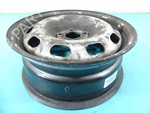 Used Rim Rim 37809462 37809462