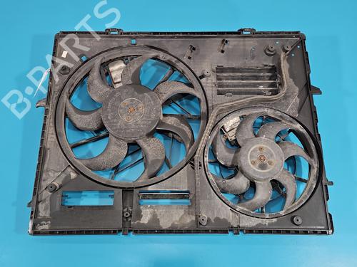 Used Radiator fan Radiator fan 37846040 37846040