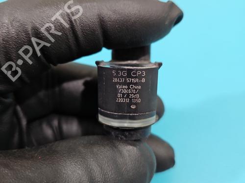 Electronic sensor RENAULT KOLEOS I (HY_) 2.0 dCi 4x4 (HY0K) | BP37814587M84 - Image 5