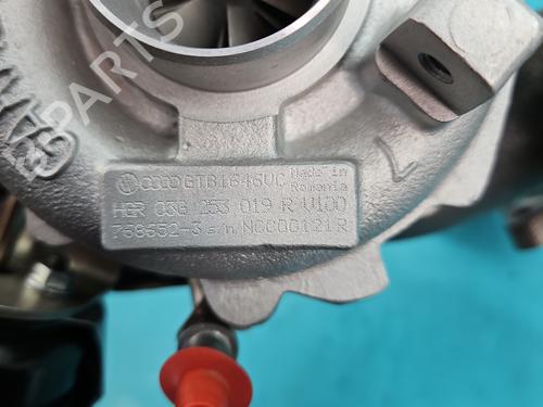 Other DODGE JOURNEY 2.0 CRD | BP38148387O1 - Image 3