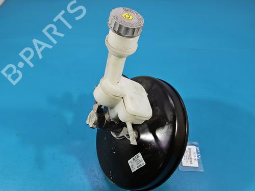 Servo brake SUZUKI SX4 S-Cross (JY) 1.4 T (AKK414) | BP38047282M42 - Image 5