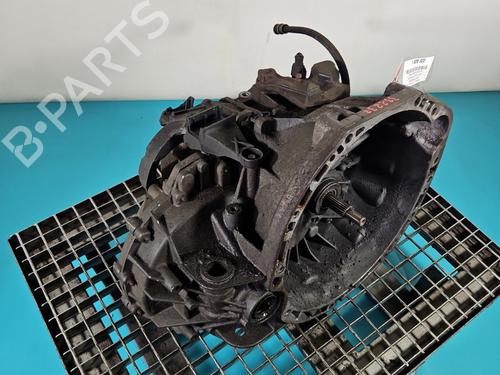 Used Gearbox Gearbox OPEL MOVANO B Van (X62) 2.3 CDTI FWD (FV) (146 hp) 37858208 37858208