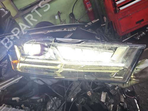Lights ECU AUDI Q7 (4MB, 4MG, 4MQ) 3.0 TFSI quattro | BP37836195M55 - Image 5