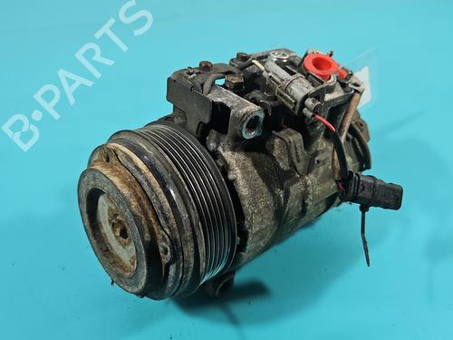 Used AC compressor AC compressor 37818989 37818989