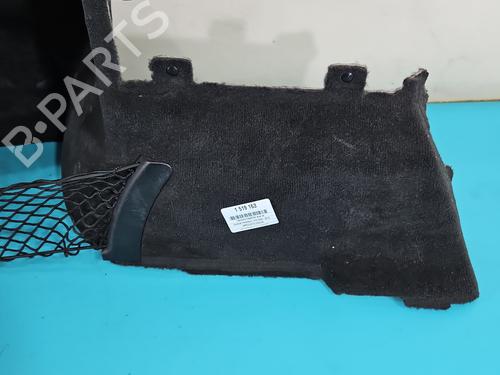 Boot lining PORSCHE PANAMERA (970) | BP38146396I3 - Image 2
