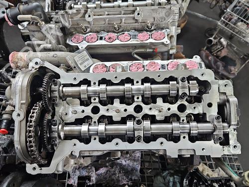 Engine JEEP GRAND CHEROKEE IV (WK, WK2) 3.0 CRD V6 4x4 | BP38144643M1 - Image 13