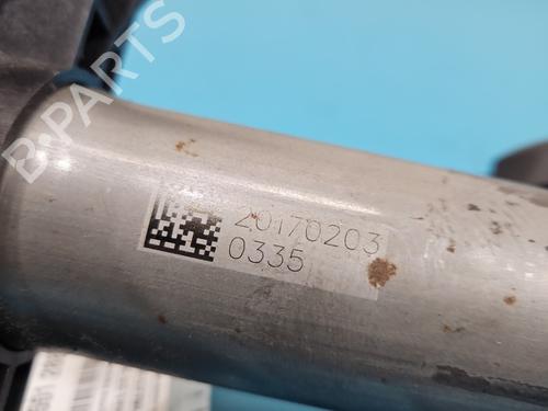 Steering column BMW 5 (G30, F90) 520 d xDrive | BP37829127M21  - Image 6