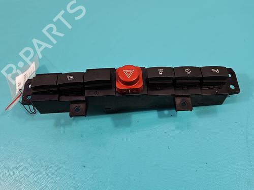 Warning switch OPEL ANTARA A (L07) 2.2 CDTi 4x4 | BP38128909I22 - Image 2