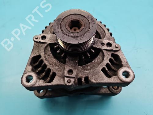 Alternator VOLVO V50 (545) 2.0 D | BP37818113M7 - Image 2