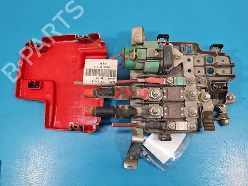 Cable RENAULT MASTER III Van (FV) | BP37842426E12 - Image 3