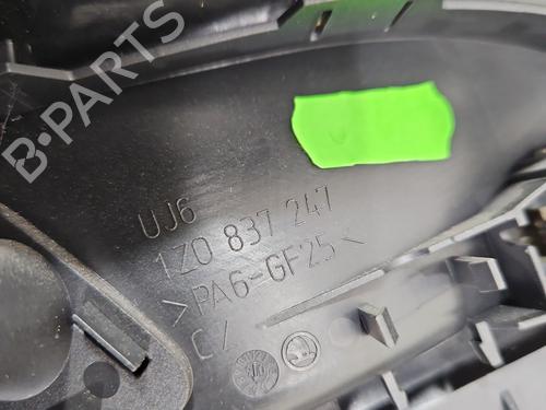 Front left panel SKODA OCTAVIA II Combi (1Z5) | BP37846465C58 - Image 4