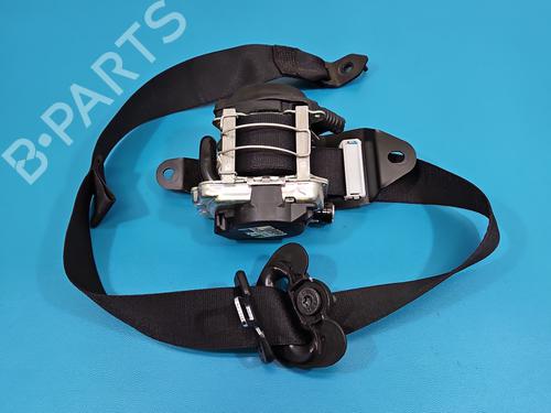 Front right seatbelt BMW i3 (I01) Range Extender | BP37843242I25 - Image 2