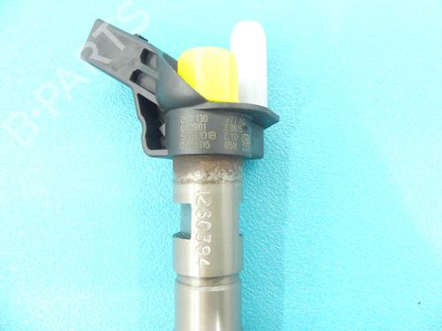 Injector AUDI A6 C6 Avant (4F5) 2.7 TDI | BP37886606M100 - Image 2