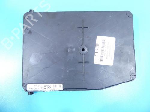 Electronic module RENAULT SCÉNIC II (JM0/1_) 1.9 dCi (JM0G, JM12, JM1G, JM2C) | BP37808082M83 - Image 3
