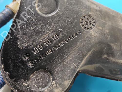 Pipe MERCEDES-BENZ M-CLASS (W164) ML 320 CDI 4-matic (164.122) | BP37836135M125 - Image 6