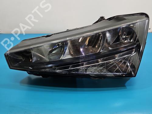 Left headlight SKODA SCALA (NW1) 1.5 TSI | BP37832517C28 - Image 4
