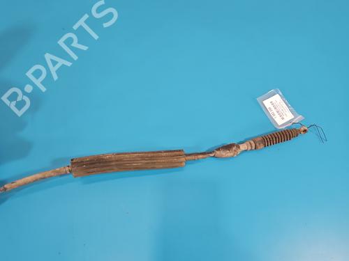 Gear lever SUBARU FORESTER (SJ_) 2.0 D AWD (SJD) | BP37846729M90 - Image 2