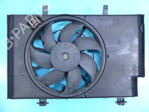 kleventilator-elektrisk-ford-fiesta-vi-cb1-ccn-2008-37989752 main image