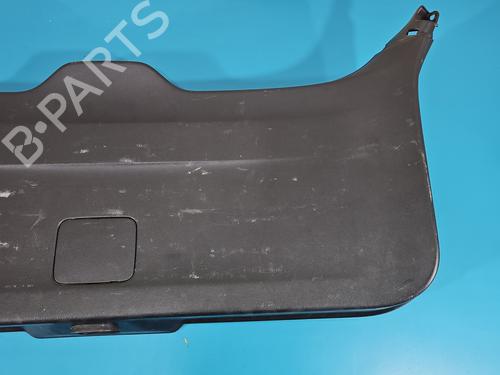 Boot lining SUBARU FORESTER (SJ_) 2.0 D AWD (SJD) | BP37846698I3 - Image 5
