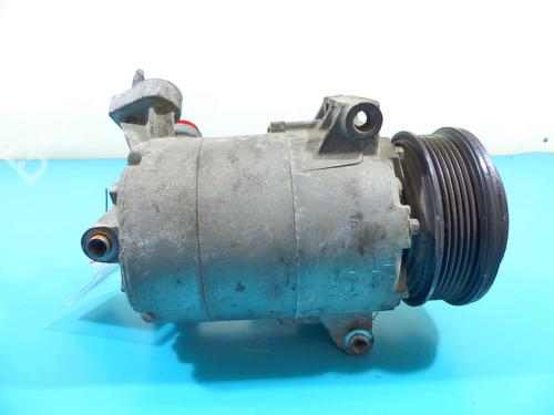 AC compressor FORD FOCUS III | BP37884480M34 - Image 3