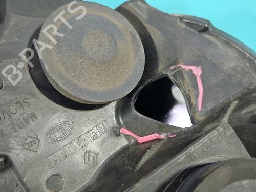 Left headlight RENAULT MASTER III Van (FV) 2.3 dCi 165 FWD (FV0P, FV0U, FV11, FV12, FV1E) | BP38150022C28  - Image 15